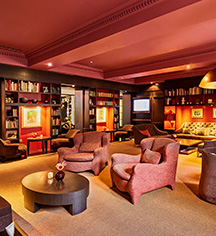 Sofitel Legend The Grand Amsterdam
in Amsterdam