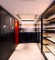 Events at
Sofitel Legend The Grand Amsterdam
in Amsterdam