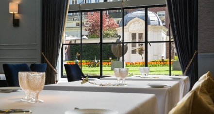 Waldorf Astoria Amsterdam
in Amsterdam