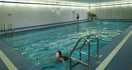 Spa:
Hotel Captain Cook
in Anchorage