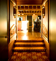 Hotel Captain Cook
in Anchorage