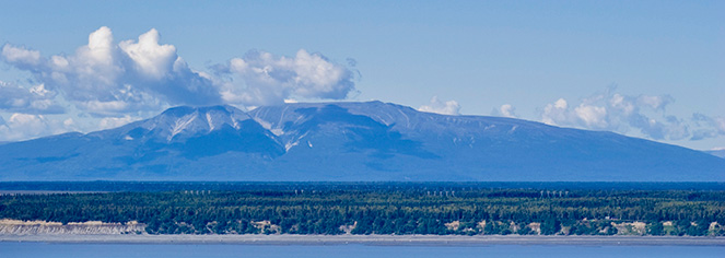 Local Attractions:
Hotel Captain Cook
in Anchorage