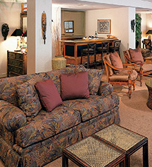 Hotel Captain Cook
in Anchorage