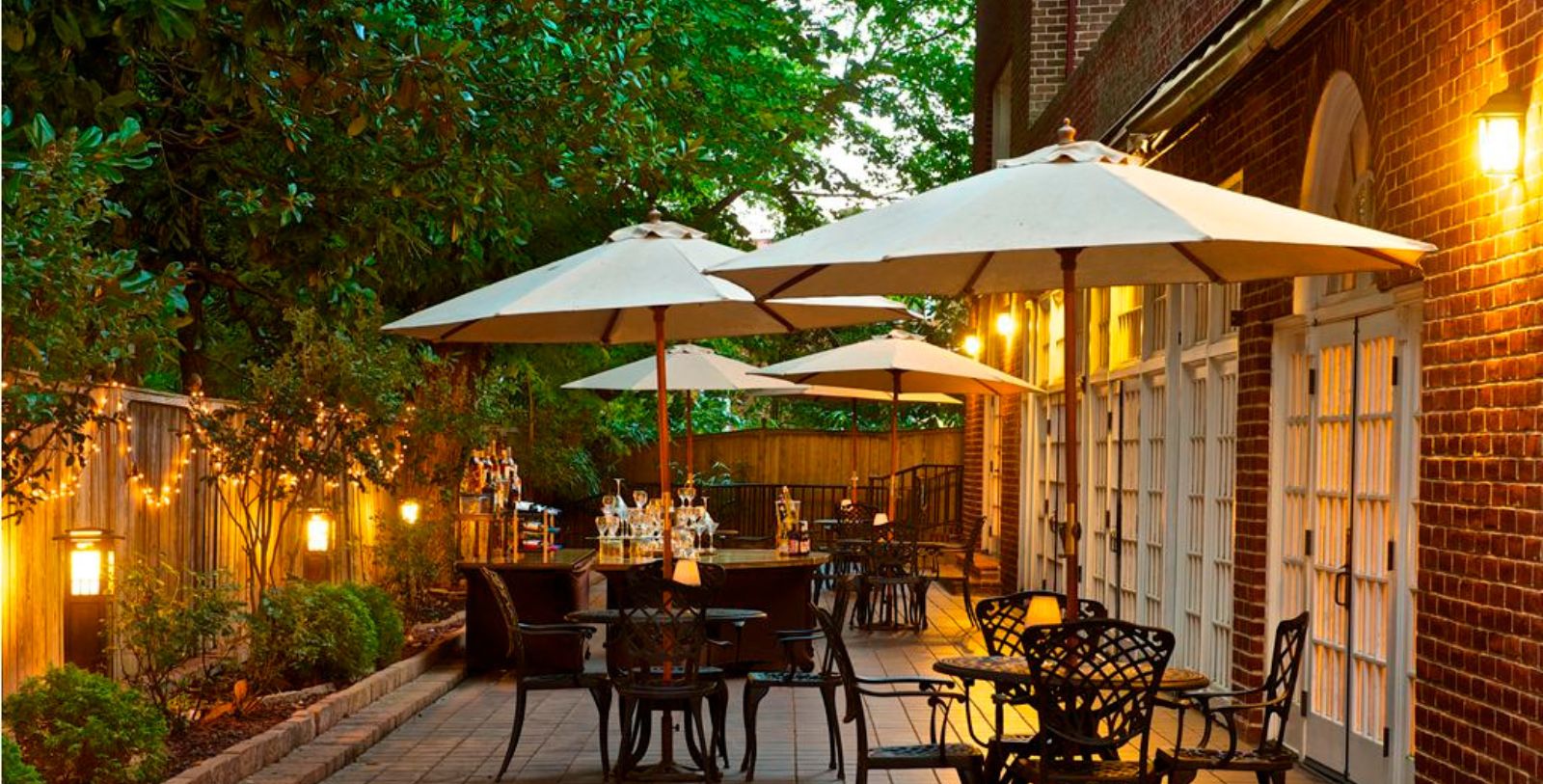 Image of Drummer's Lot Pub, Historic Inns of Annapolis in Annapolis, Maryland, 1727, Member of Historic Hotels of America, Taste