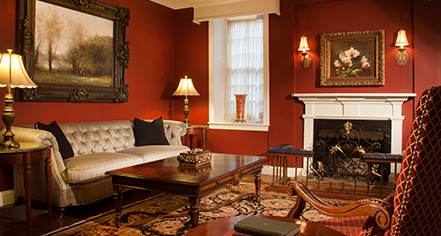 History:
Historic Inns of Annapolis
in Annapolis
