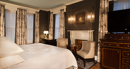Historic Inns of Annapolis
in Annapolis