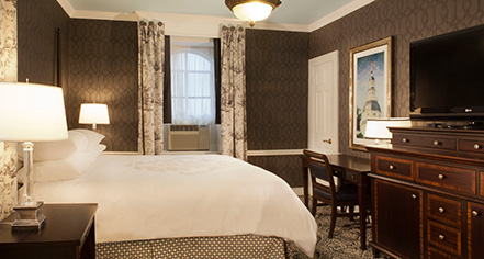 Historic Inns of Annapolis
in Annapolis