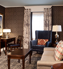 Historic Inns of Annapolis
in Annapolis
