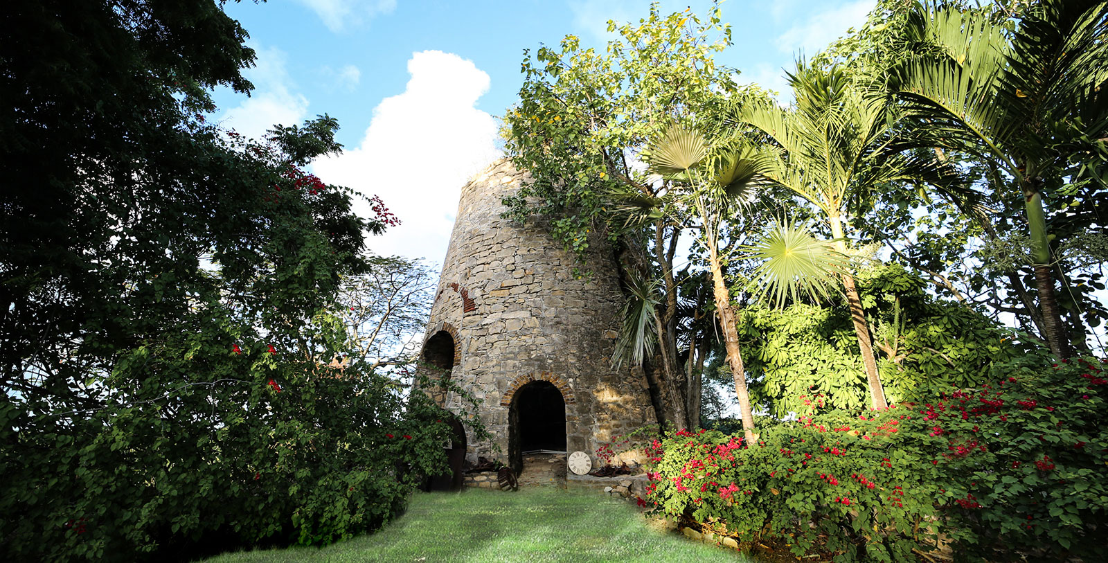 Visit St. John’s, the capital city home to the Museum of Antigua and Barbuda, St. John’s Cathedral, and Fort James.