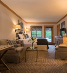 Napa River Inn
in Napa