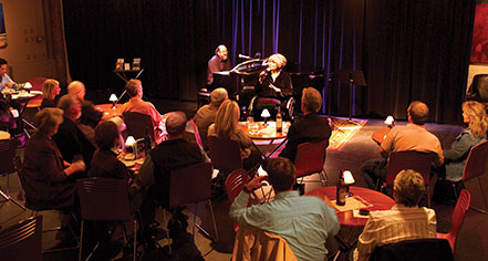 Event Calendar:
Napa River Inn
in Napa