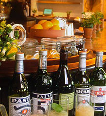 Event Calendar:
Napa River Inn
in Napa
