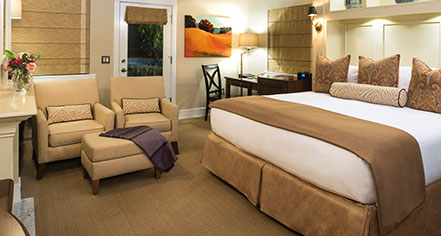 Napa River Inn
in Napa