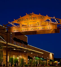 Local Attractions:
Napa River Inn
in Napa
