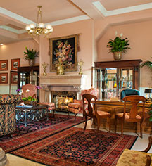 Napa River Inn
in Napa