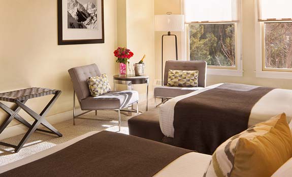 Limelight Hotel Aspen
- Accommodations