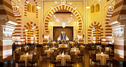 Sofitel Legend Old Cataract Aswan
in Aswan