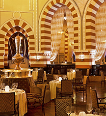 Sofitel Legend Old Cataract Aswan
in Aswan