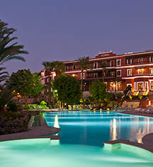 Event Calendar:
Sofitel Legend Old Cataract Aswan
in Aswan