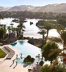 Local Attractions:
Sofitel Legend Old Cataract Aswan
in Aswan