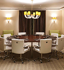 Meetings at
Sofitel Legend Old Cataract Aswan
in Aswan