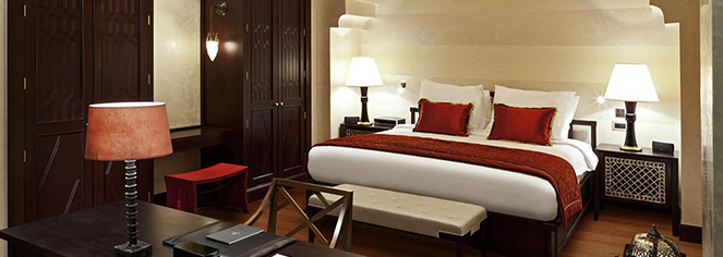 Sofitel Legend Old Cataract Aswan
in Aswan