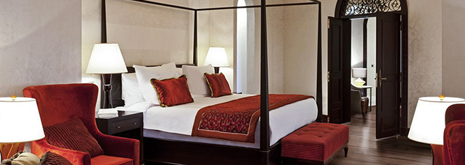 Sofitel Legend Old Cataract Aswan
in Aswan