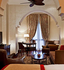 Sofitel Legend Old Cataract Aswan
in Aswan