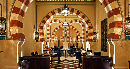 Sofitel Legend Old Cataract Aswan
in Aswan