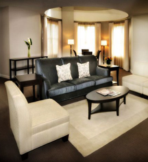Accommodations:
The Georgian Terrace
in Atlanta