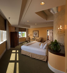 Accommodations:
Haywood Park
in Asheville