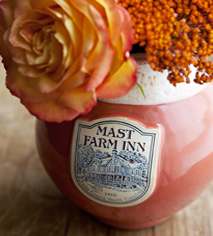 Activities:
Mast Farm Inn
in Banner Elk