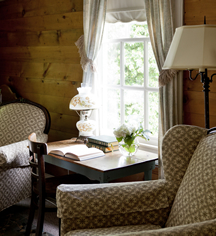 Event Calendar:
Mast Farm Inn
in Banner Elk