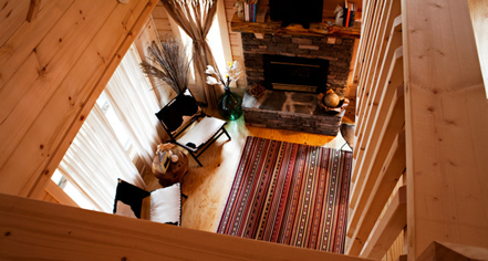 Mast Farm Inn
in Banner Elk