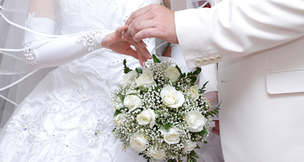 Weddings:
Mast Farm Inn
in Banner Elk