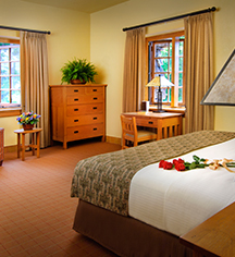 Accommodations:
The Omni Grove Park Inn
in Asheville