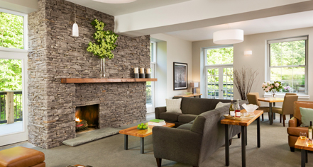 Activities:
Ledges Hotel
in Hawley