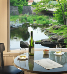 Event Calendar:
Ledges Hotel
in Hawley