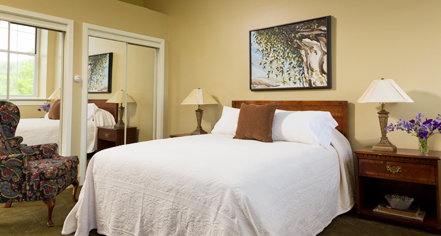 Ledges Hotel
in Hawley