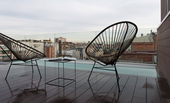 MH Apartments Barcelona
- Activities