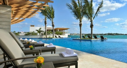 Activities:
Hamilton Princess & Beach Club, A Fairmont Managed Hotel
in Hamilton