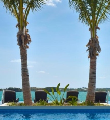 Activities:
Hamilton Princess & Beach Club, A Fairmont Managed Hotel
in Hamilton