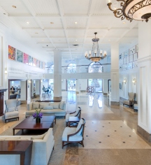 Hamilton Princess & Beach Club, A Fairmont Managed Hotel
in Hamilton