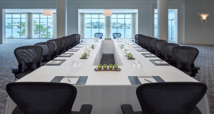 Events at
Hamilton Princess & Beach Club, A Fairmont Managed Hotel
in Hamilton