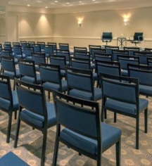 Meetings at
Hamilton Princess & Beach Club, A Fairmont Managed Hotel
in Hamilton