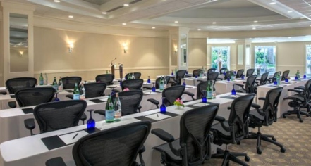 Meetings at
Hamilton Princess & Beach Club, A Fairmont Managed Hotel
in Hamilton