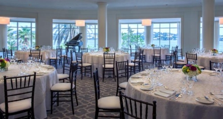 Weddings:
Hamilton Princess & Beach Club, A Fairmont Managed Hotel
in Hamilton