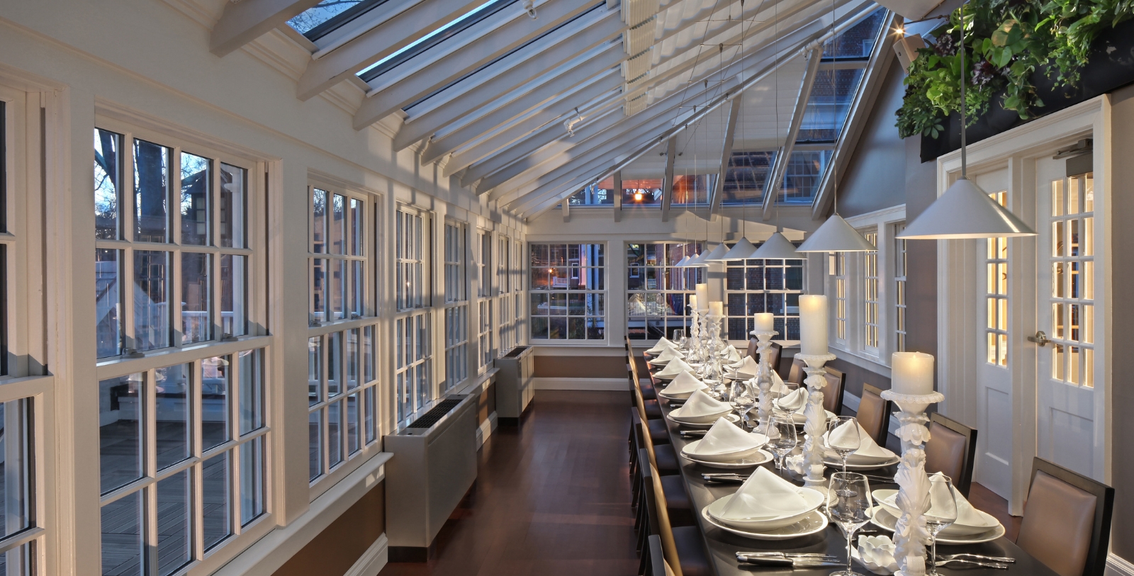 Image of Outdoor Event, Inn on Boltwood, in Amherst, Massachussetts, 1926, Member of Historic Hotels of America, Special Occasions