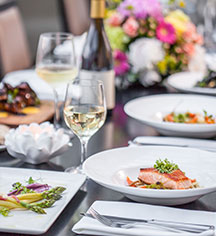 Event Calendar:
Inn on Boltwood
in Amherst