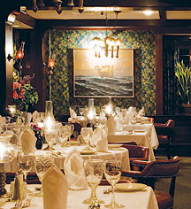 Local Attractions:
Concord's Colonial Inn
in Concord